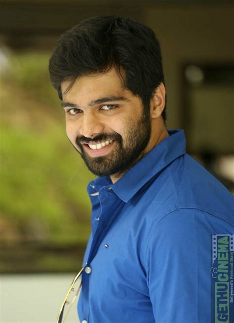 Actor Adith Arun Gallery - Gethu Cinema