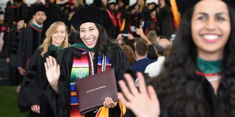 Hats off to the 2019 Stanford Medicine graduates - Scope