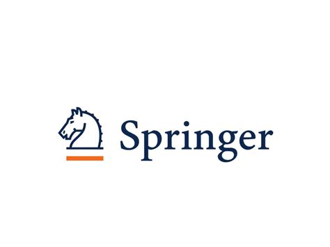 Springer Logo PNG vector in SVG, PDF, AI, CDR format