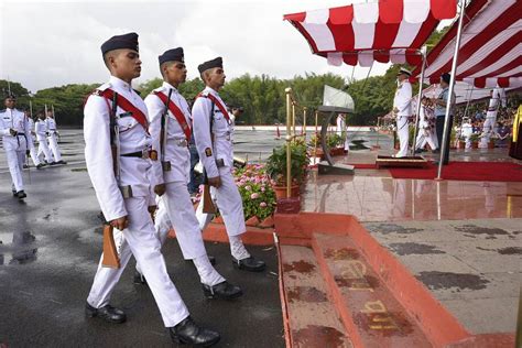 NDA Passing Out Parade POP to be held on May 30 without cadets’ parents - Punekar News