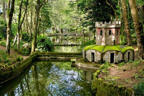 Near Anvard Sintra Portugal, Beautiful Places To Visit, Places To See ...