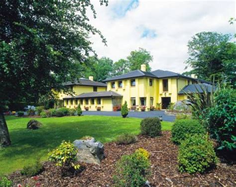 The Lodge Guesthouse Hotel, Kenmare, Ireland - overview