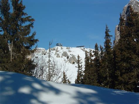 Leysin, Switzerland, pearl of the Préalps