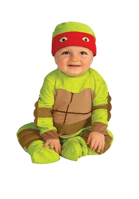 Infant Ninja Turtle Jumper | Teenage mutant ninja turtles gifts ...