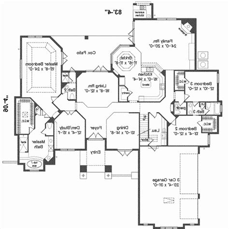 Autocad House Drawing at GetDrawings | Free download