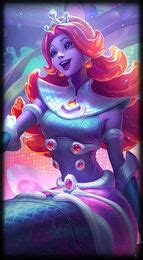 Nami (Teamfight Tactics) | League of Legends Wiki | Fandom