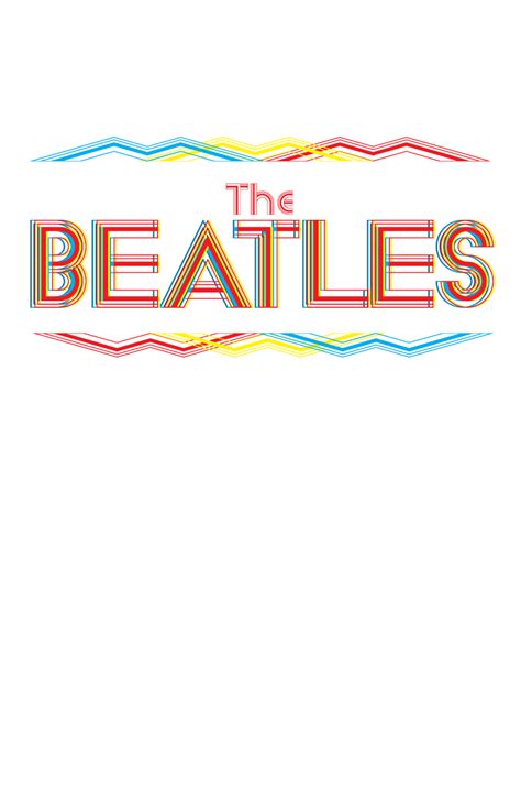 Beatles Logo :: Behance