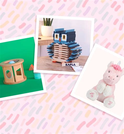 The 36 Best Educational Toys for Kids, from Babies to Tweens