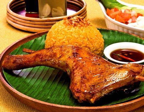 Yummy Home-Made Chicken Inasal Ilonggo Style - Balay.ph | Chicken inasal recipe, Panlasang pinoy ...