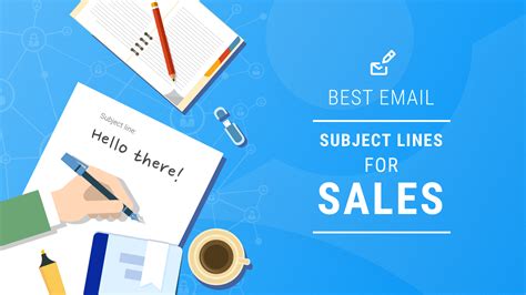 Best Email Subject Lines for Sales| NetHunt CRM