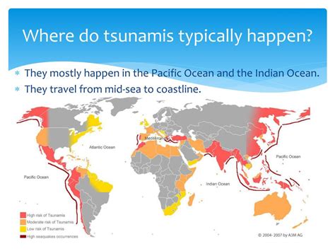 PPT - Tsunamis PowerPoint Presentation, free download - ID:2176303