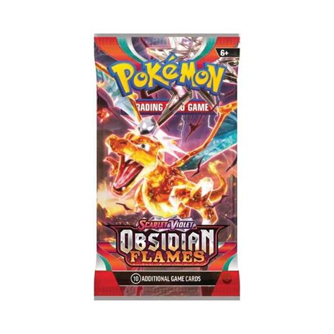 Pokémon TCG Booster Pack | PokePower | Official Pokémon TCG & Merch