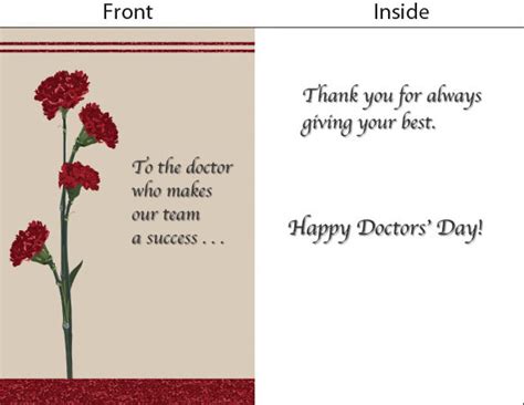 Doctors Day Appreciation Quotes. QuotesGram