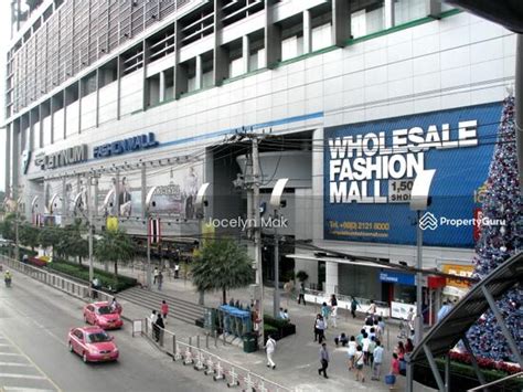 Kenanga WholeSale City Mall, Jalan Gelugor, Pudu, Kuala Lumpur, 527 sqft, Commercial Properties ...