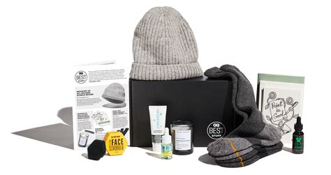 GQ Best Stuff Winter 2021 Box Now Available! Full Spoilers! | My ...