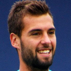 Benoit Paire - Facts, Bio, Age, Personal life | Famous Birthdays