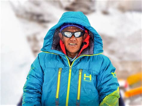 Sherpa Guide Climbs Mount Everest for 26th Time | Engoo Daily News