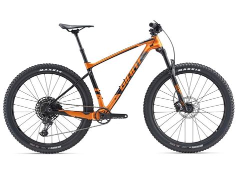 XTC Advanced +2 (2019) | Men Trail bike | Giant Bicycles Canada