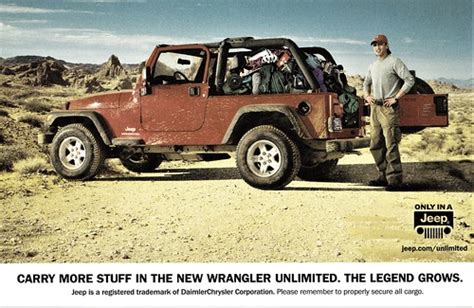 2004 Jeep Wrangler Unlimited | The Original of Originals! | Flickr