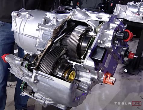 Charged EVs | Elon Musk: Tesla’s new Plaid electric motor crazy, new ...