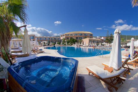 Hotel in Kefalonia | Ionian Emerald Hotel in Kefalonia Island Greece