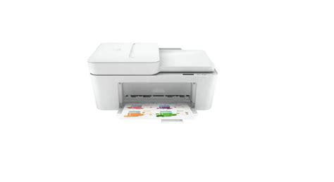 HP DeskJet 4100e: User Guide & Troubleshooting Tips