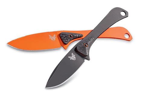 Benchmade Altitude Review: Crazy-Light, Ultrasharp Mountain Hunting ...