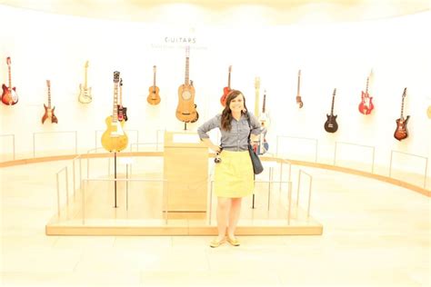 The Musical Instrument Museum - Friday We're In Love