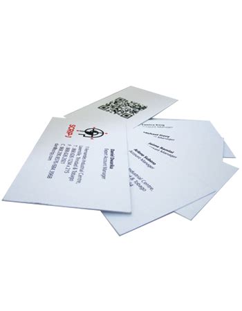 Business Cards Printer | Print Business Cards