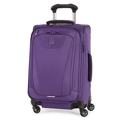 Lightweight Spinner Luggage | Kohl's