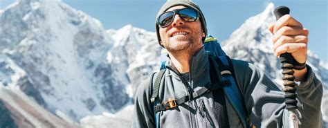 Mountain Climbing Tips for Beginners – SVI-NEWS