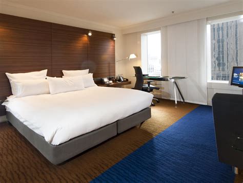 Hilton Sydney in Australia - Room Deals, Photos & Reviews