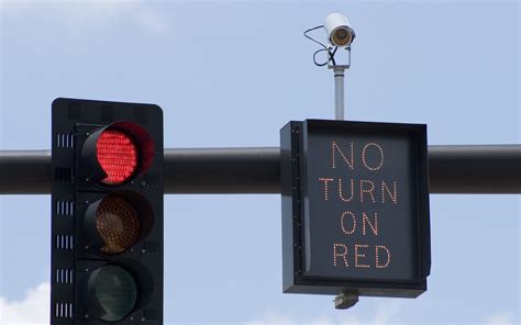 How Do You Know If a Red Light Camera Caught You? | Trusted Since 1922