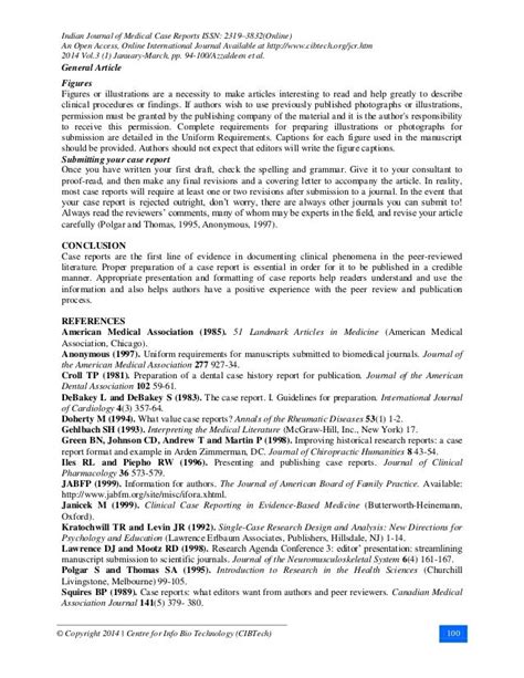 DENTAL CASE REPORT FOR PUBLICATION; STEP BY STEP