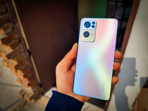 Oppo Reno 7 Pro 5G Review - Smartprix