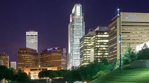 Top Omaha Hotels near Downtown from $71 | Expedia