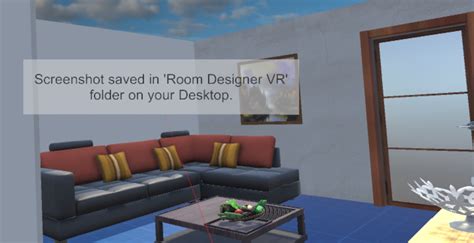 Room Designer VR on Steam