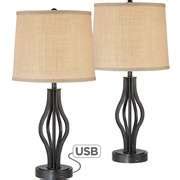 16 Best Bedside Table Lamps For a Sound Sleep - Penglight