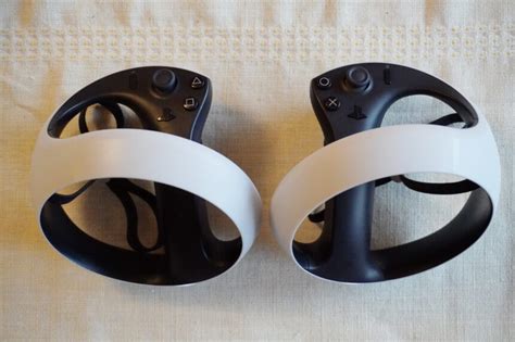 Playstation VR 2: 11 tips for more comfort