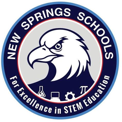 New Springs Schools | Tampa FL