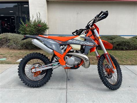 New 2023 KTM 300 XC-W Erzbergrodeo Motorcycles In EL Cajon CA N/A Orange | lupon.gov.ph