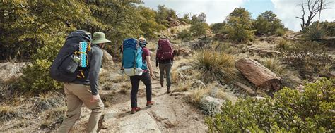 Hiking and camping tips | MEC