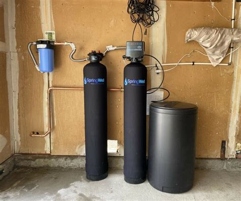 7 Best Whole-House Water Filter And Softener Combos (2024)