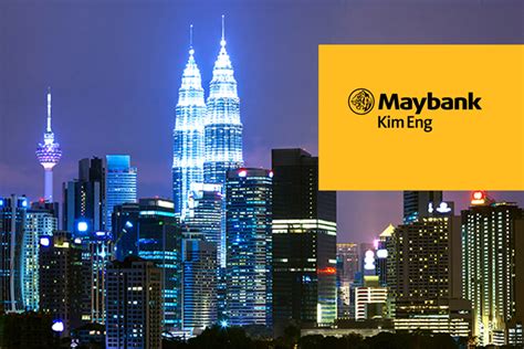 Maybank Kim Eng tells investors to look for dividend yield stocks, highlights utility counters ...