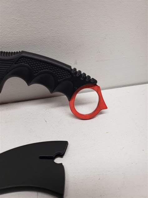 Karambit Doppler Ruby – ImJahova.com