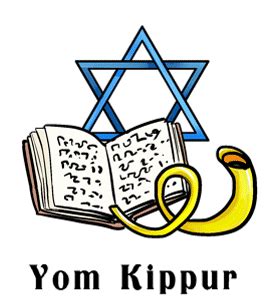 Yom Kippur in the US - Friday, October 11, 2024