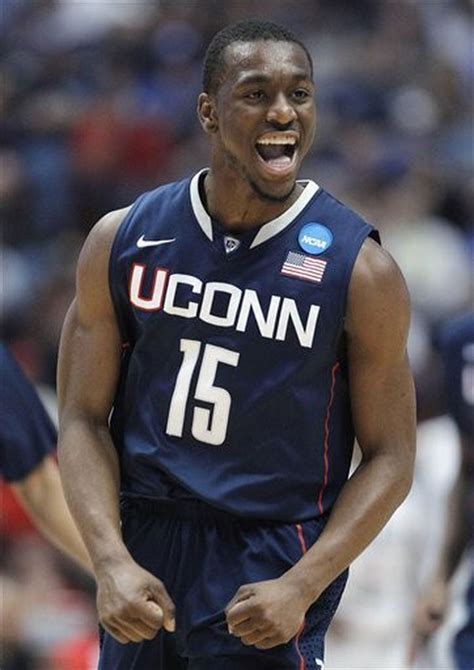 Kemba Walker leads UConn past San Diego State - mlive.com