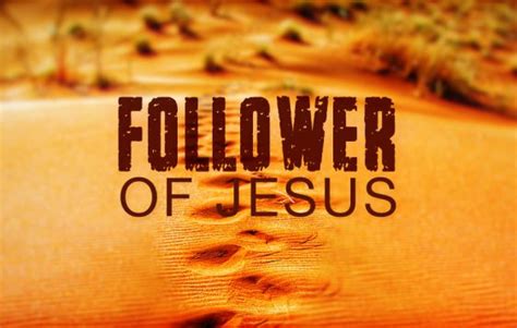 Four Ways to Know You're a Genuine Jesus Follower - Lifeword Media Ministry | Lifeword Media ...