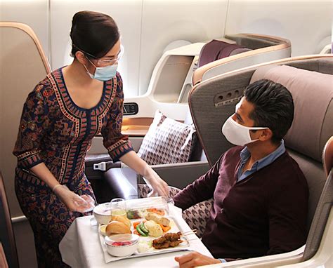 Singapore Airlines is Turning A380 Jumbo Jets Into Restaurants - TechEBlog