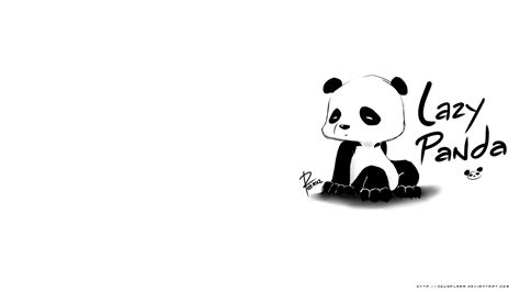 Cute Panda Backgrounds - Wallpaper Cave